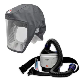 3M™ Versaflo™ Multi User PAPR Bundle