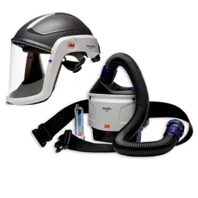 3M™ Versaflo™ TR-315UK  and M-307 Helmet Powered Air Starter Kit Bundle (TR300EHIK)