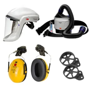 3M™ Versaflo™ Workshop PAPR Bundle