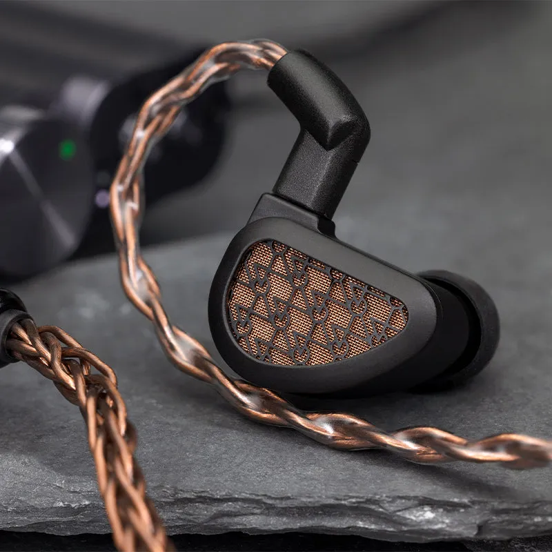 64Audio Solo IEM
