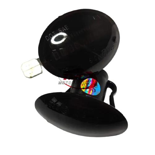 Abarth 500 / 595 / 695 LED Pack