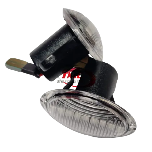 Abarth 500 / 595 / 695 LED Pack