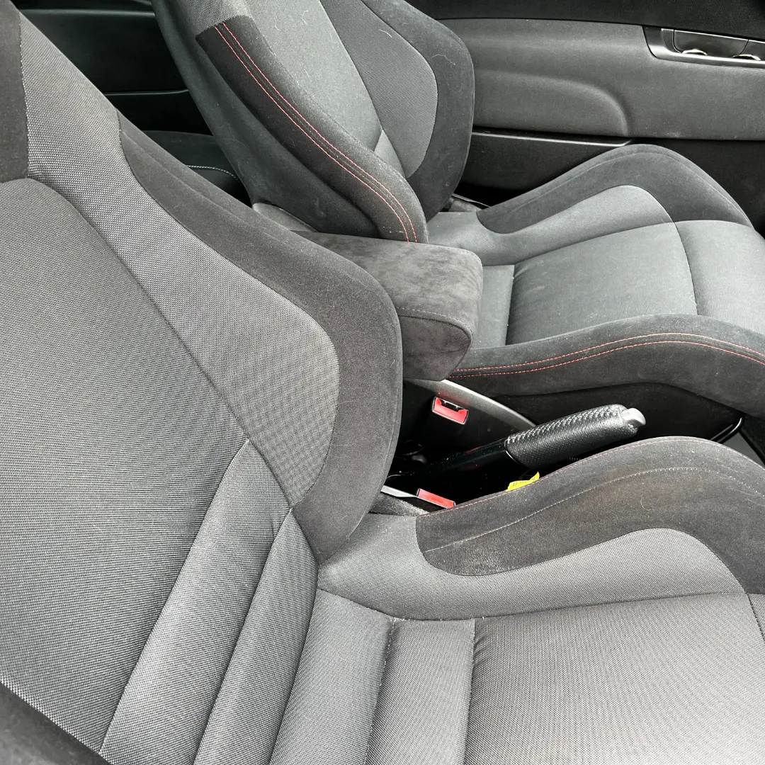 Abarth 500 / 595 / 695 TMC Motorsport Interior Armrest