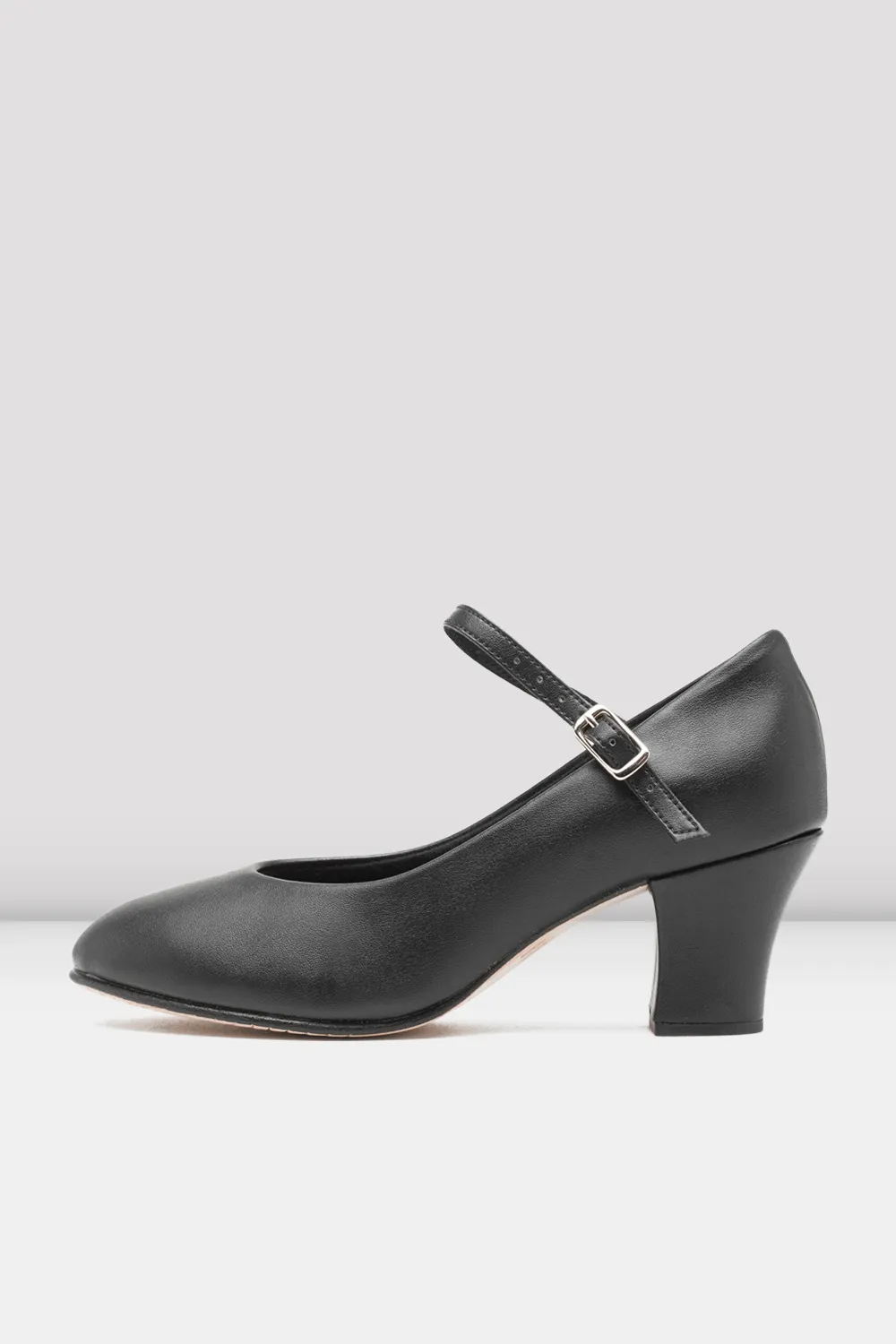 Adult Broadway Lo Character Shoe (Variety of Colors)