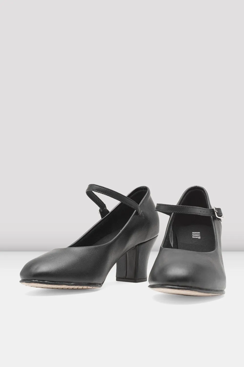 Adult Broadway Lo Character Shoe (Variety of Colors)