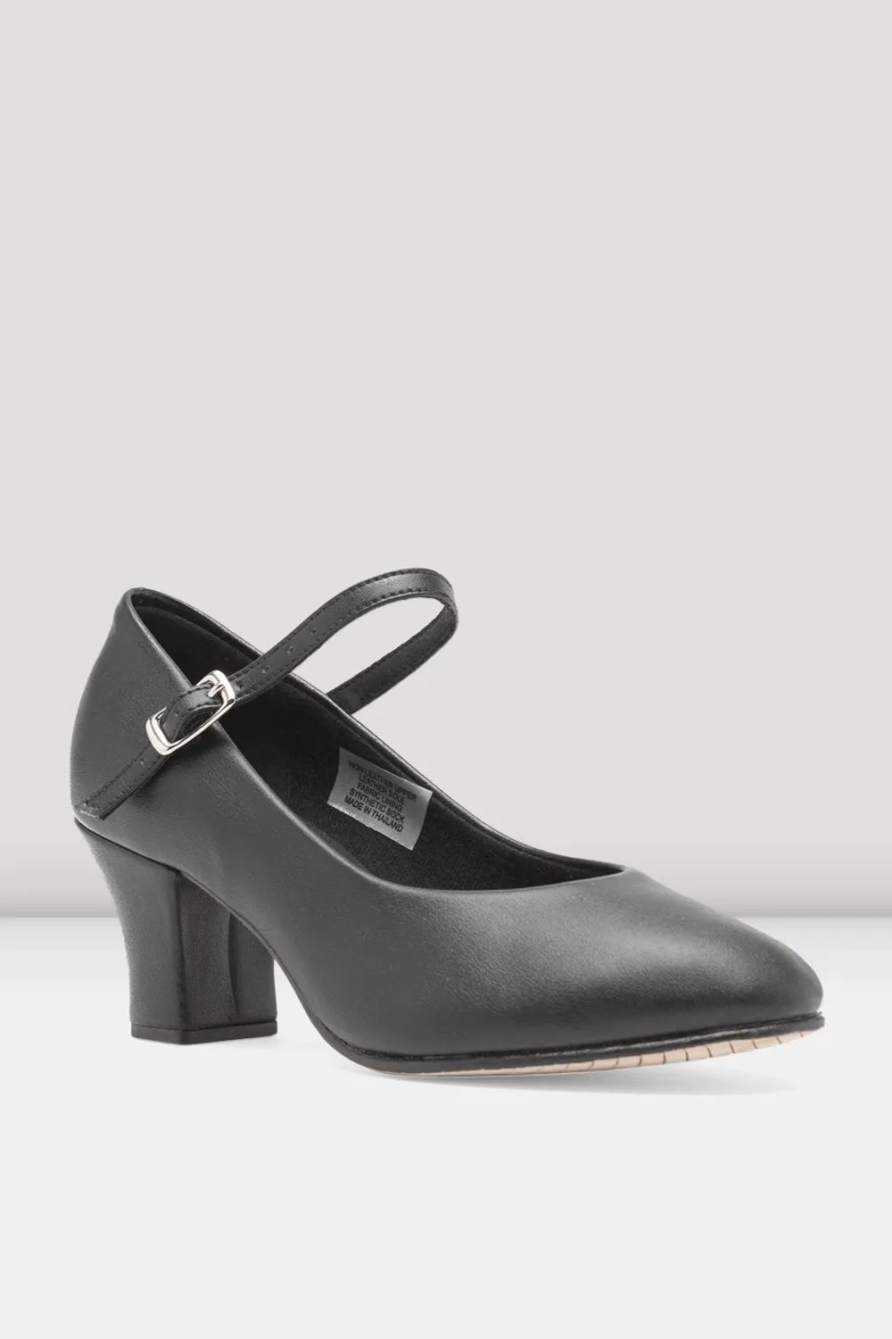 Adult Broadway Lo Character Shoe (Variety of Colors)