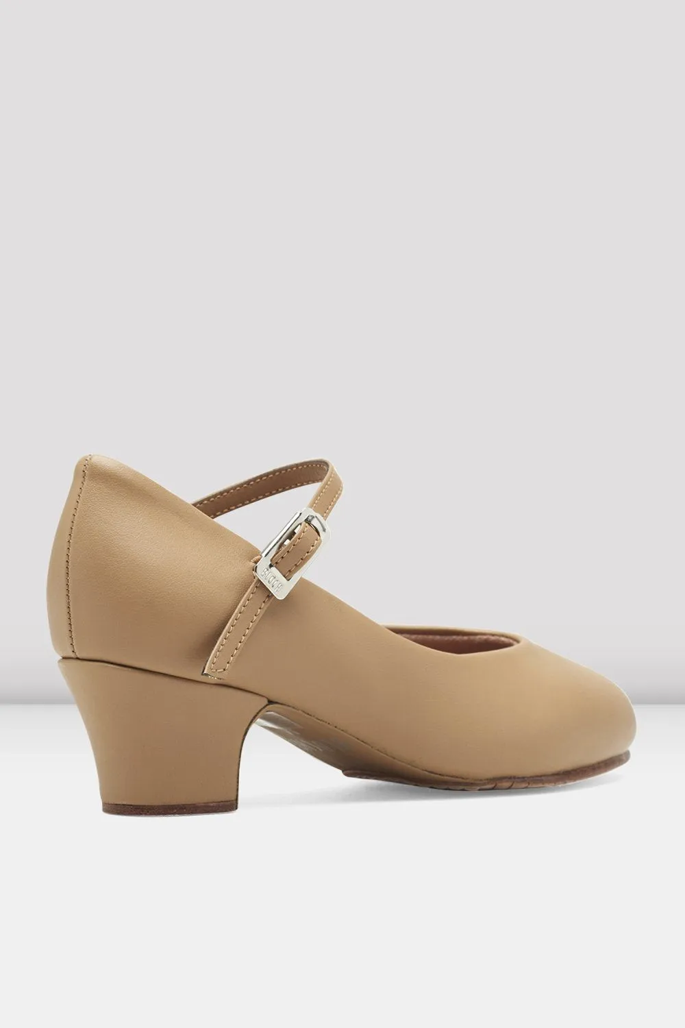 Adult Broadway Lo Character Shoe (Variety of Colors)