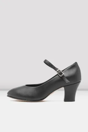 Adult Broadway Lo Character Shoe (Variety of Colors)