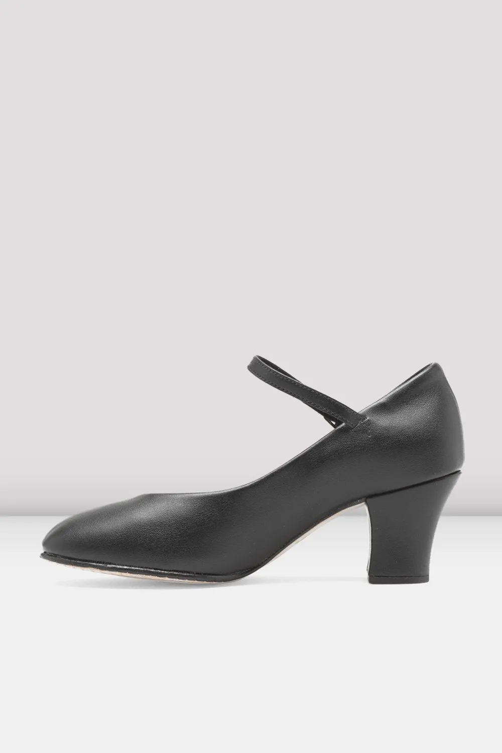 Adult Broadway Lo Character Shoe (Variety of Colors)