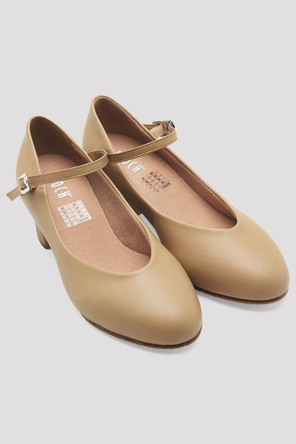 Adult Broadway Lo Character Shoe (Variety of Colors)