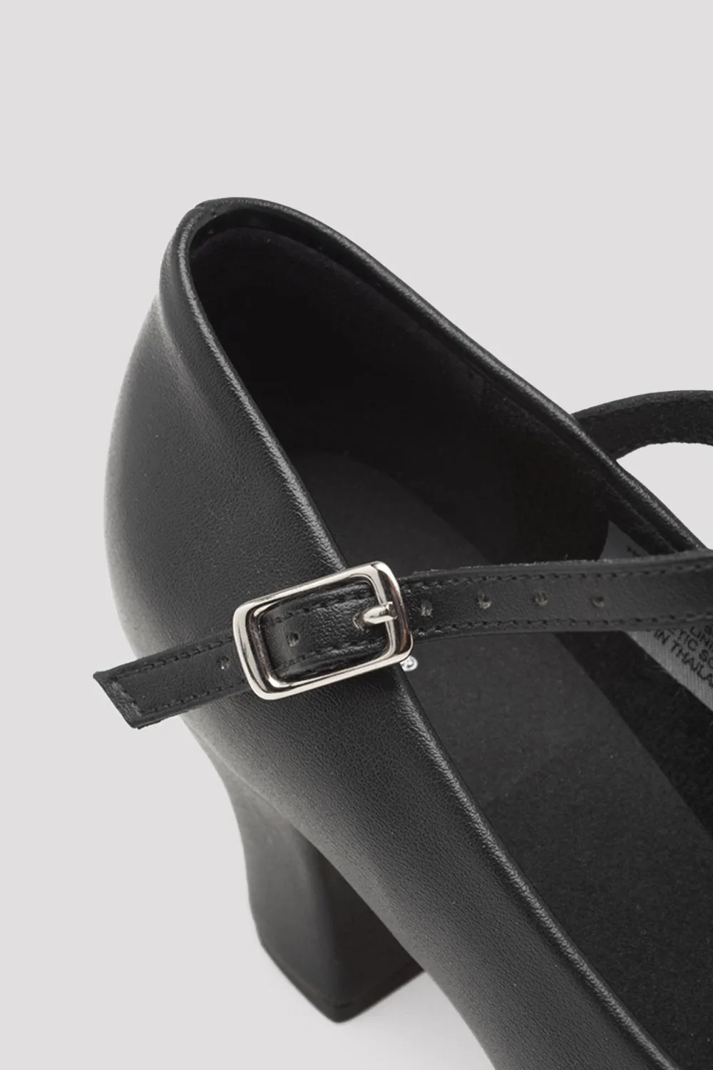 Adult Broadway Lo Character Shoe (Variety of Colors)