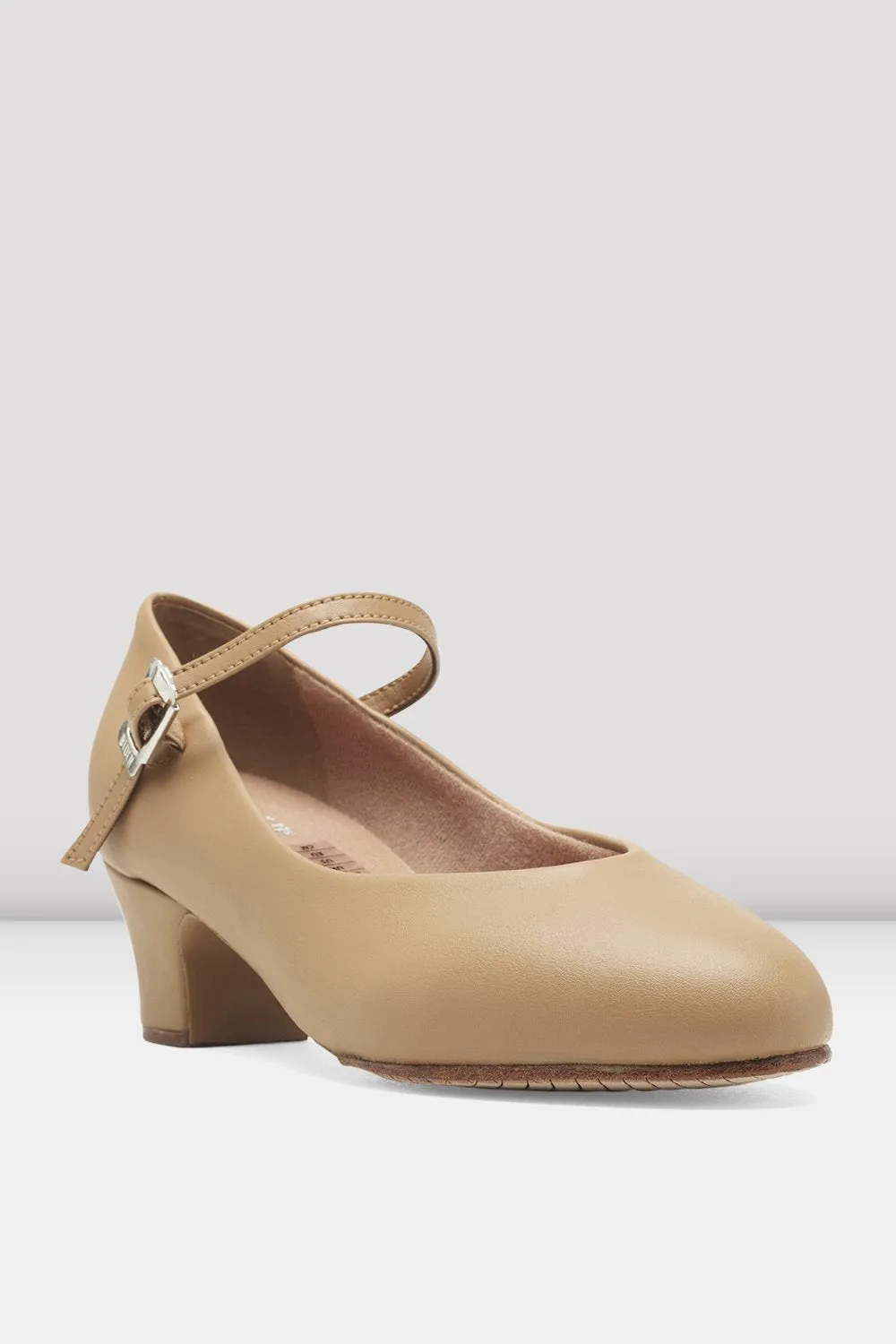 Adult Broadway Lo Character Shoe (Variety of Colors)