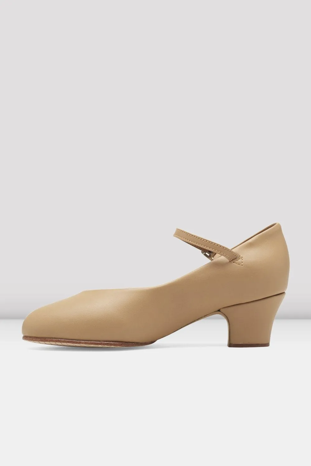 Adult Broadway Lo Character Shoe (Variety of Colors)