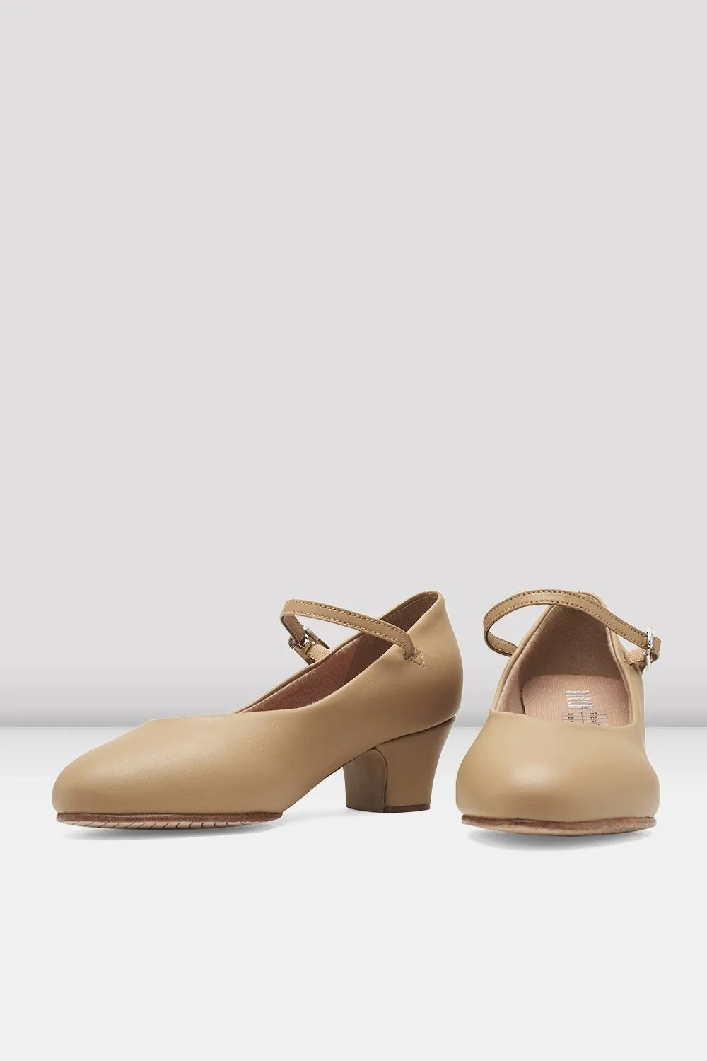 Adult Broadway Lo Character Shoe (Variety of Colors)