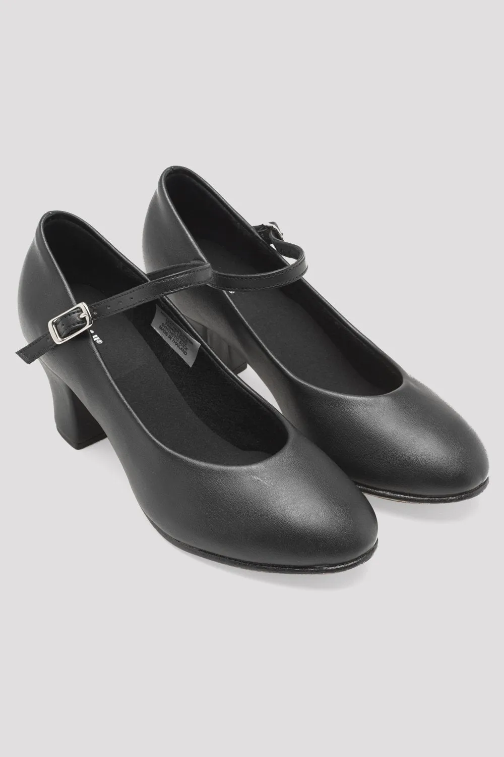 Adult Broadway Lo Character Shoe (Variety of Colors)
