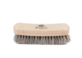 Alden Polish Brush - Large - Natural