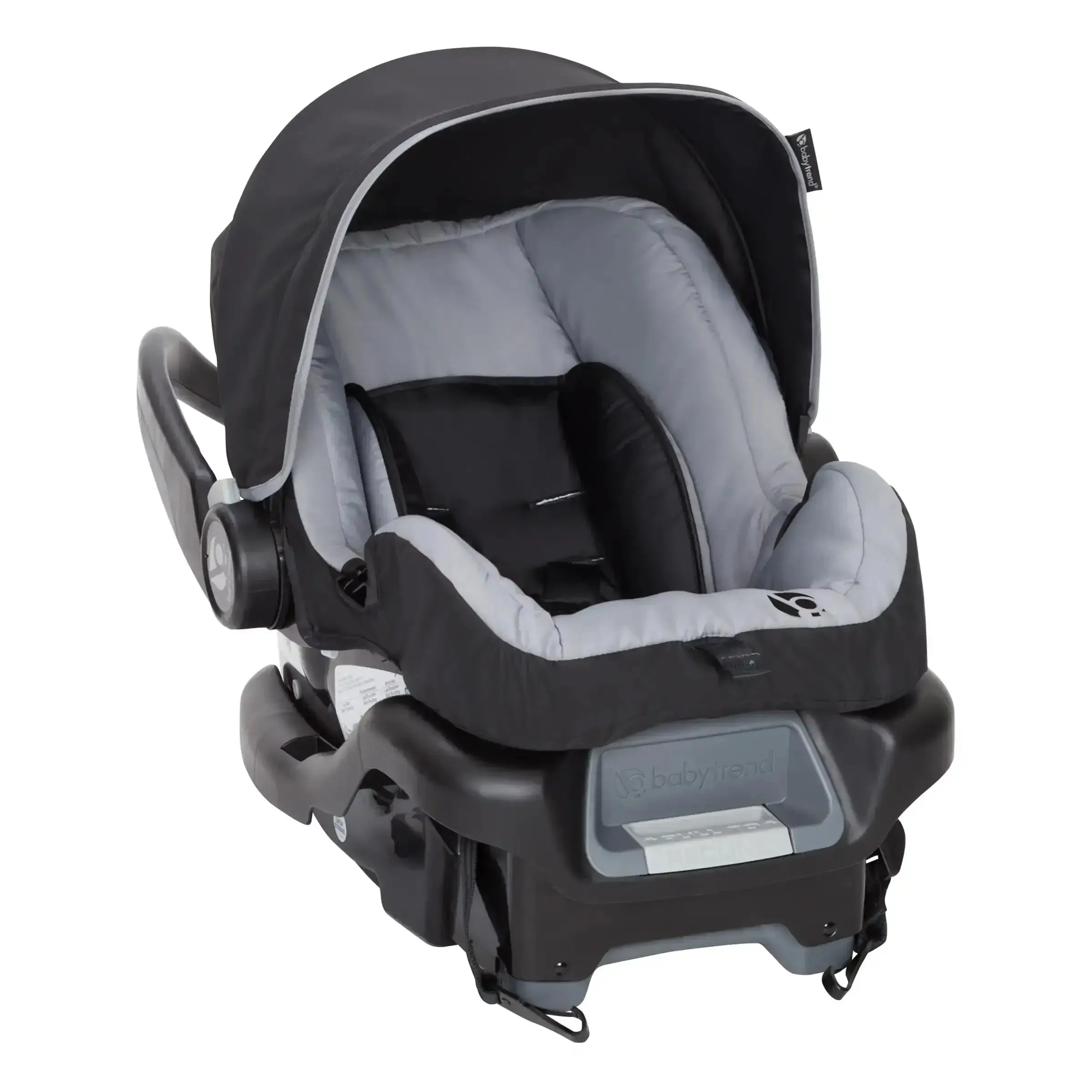 Ally™ 35 Infant Car Seat in Chromium (Burlington Exclusive)