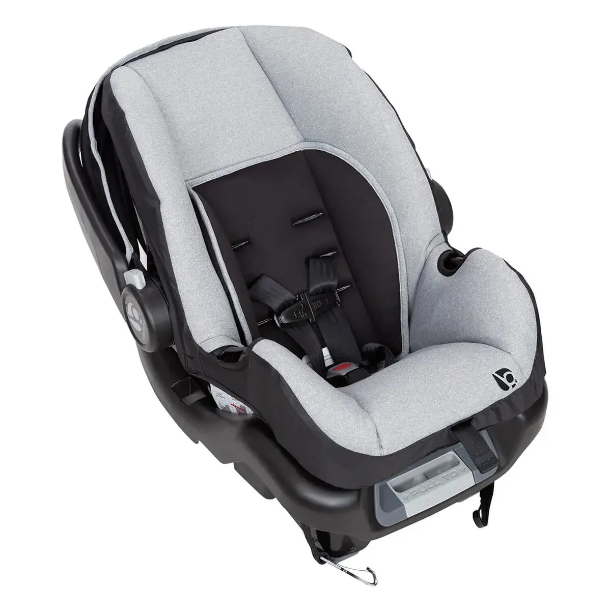 Ally™ 35 Infant Car Seat with Cozy Cover in Vantage (Toys R Us Canada Exclusive)