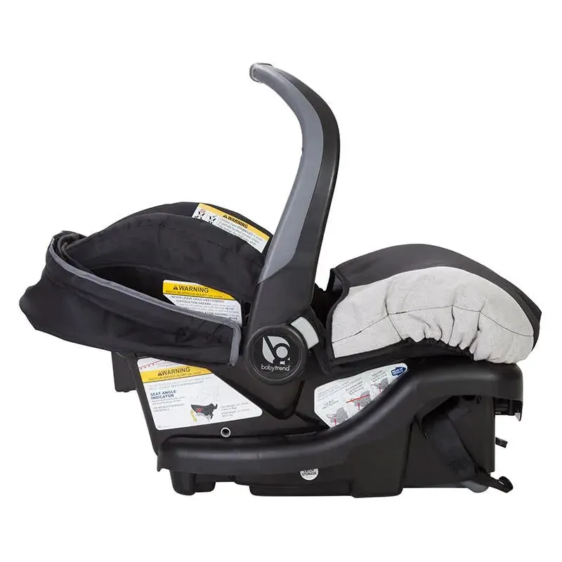 Ally™ 35 Infant Car Seat