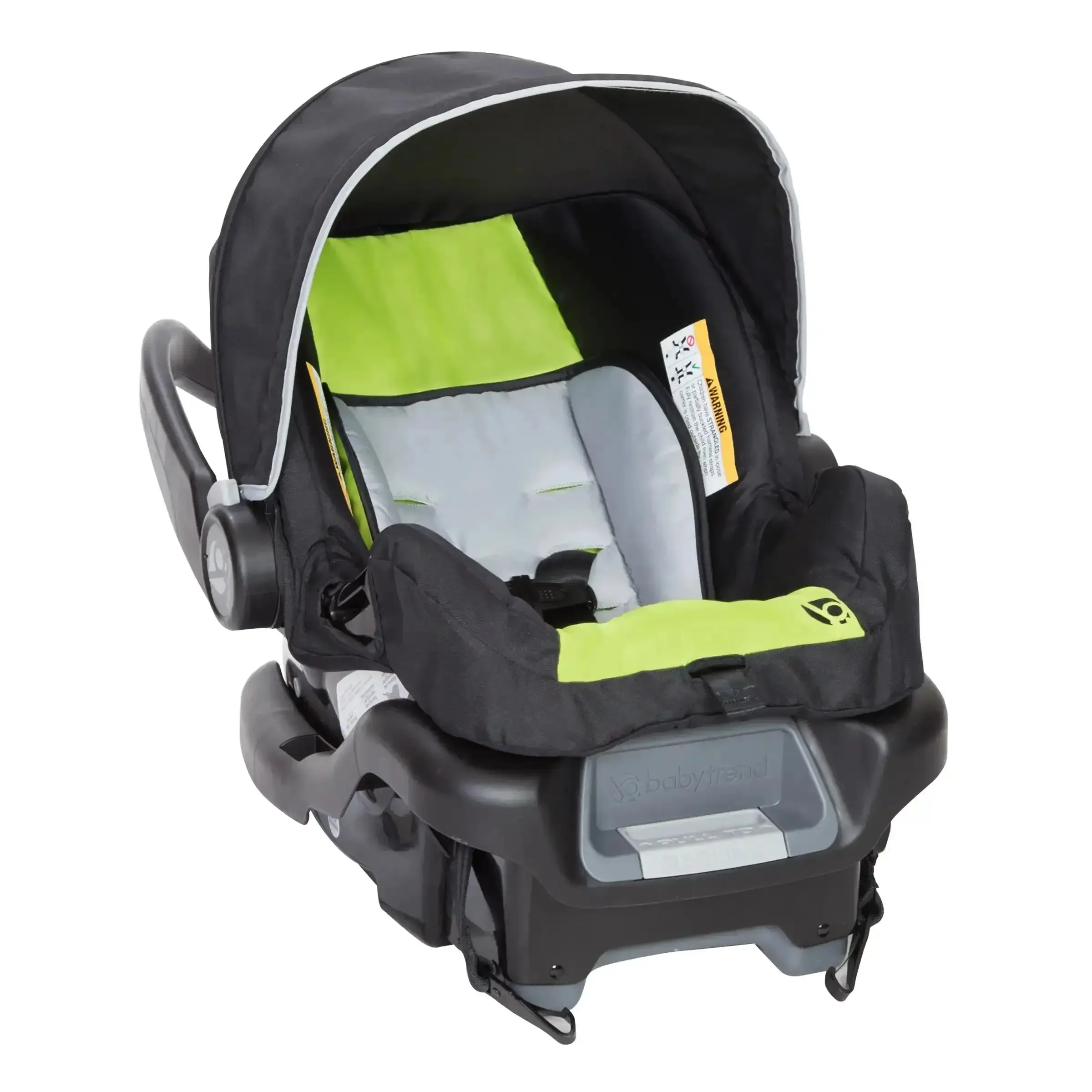 Ally™ 35 Infant Car Seat