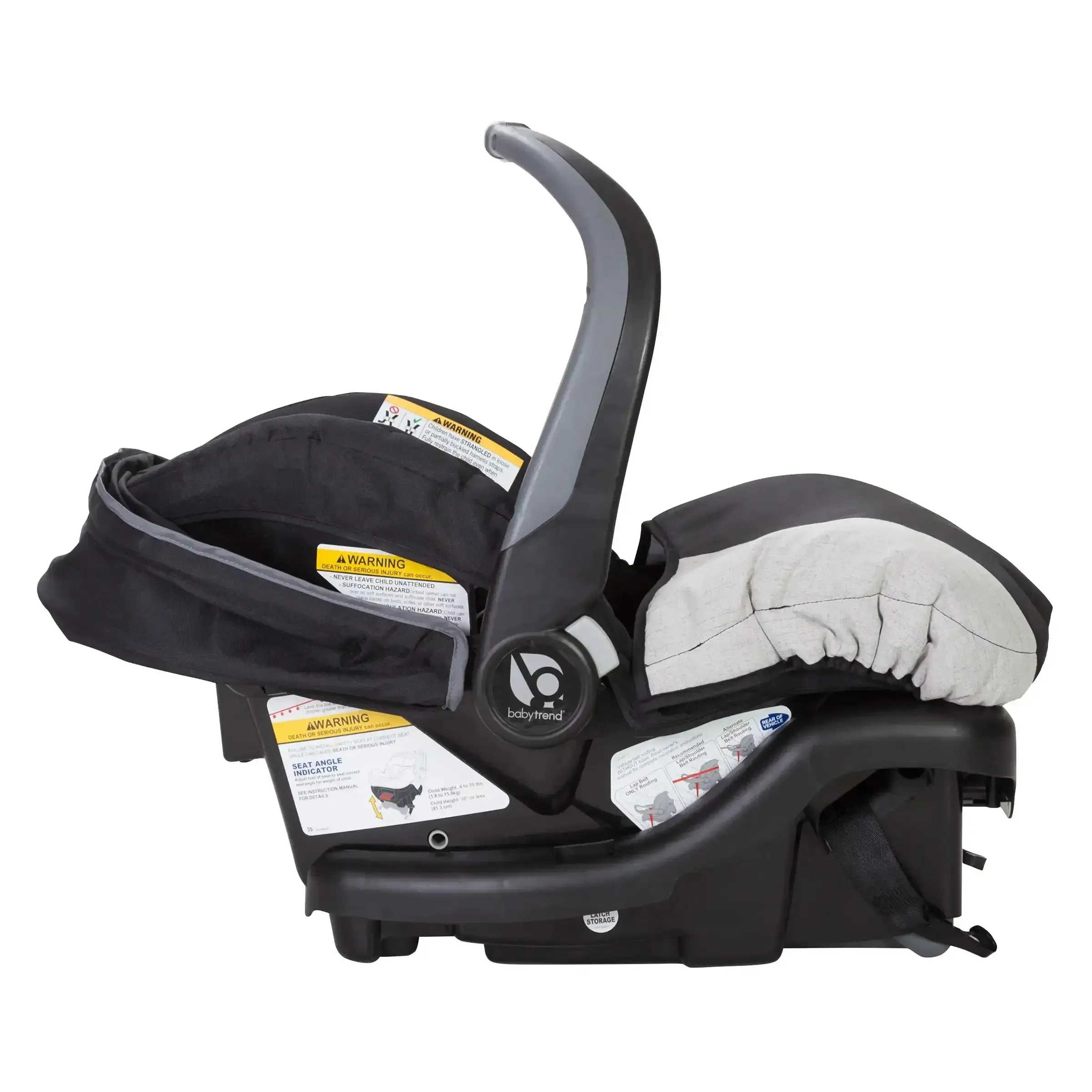 Ally™ 35 Infant Car Seat