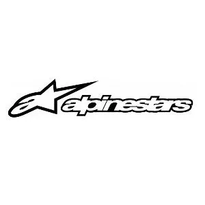 ALPINESTARS FASTER 3 RIDEKNIT SHOES - BLACK