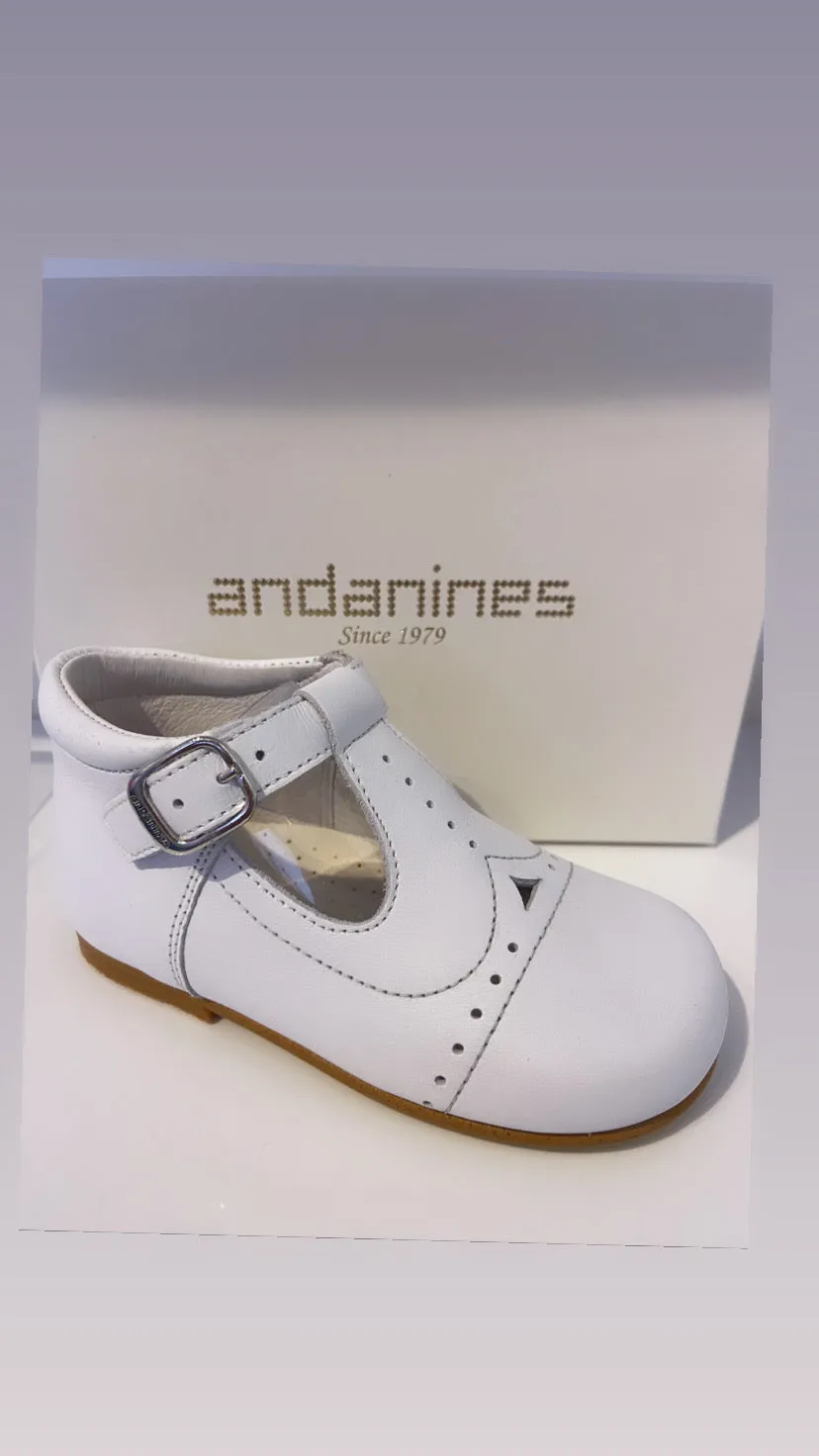 Andanines T.Bar 201837