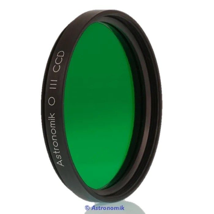 Astronomik OIII 12nm CCD Filter