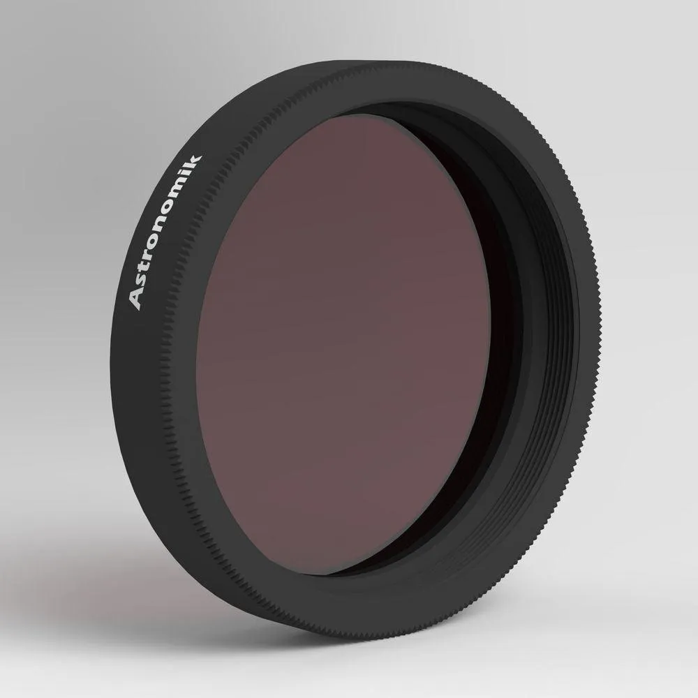 Astronomik SII 6nm CCD Filters