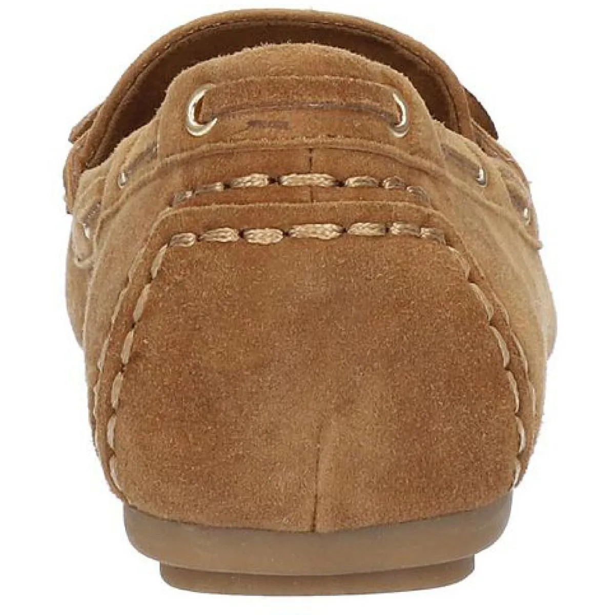 Bella Vita Womens Scout Comfort Insole Slip On Moccasins