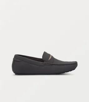 BM6785-ESPRESSO-Men Moccasin