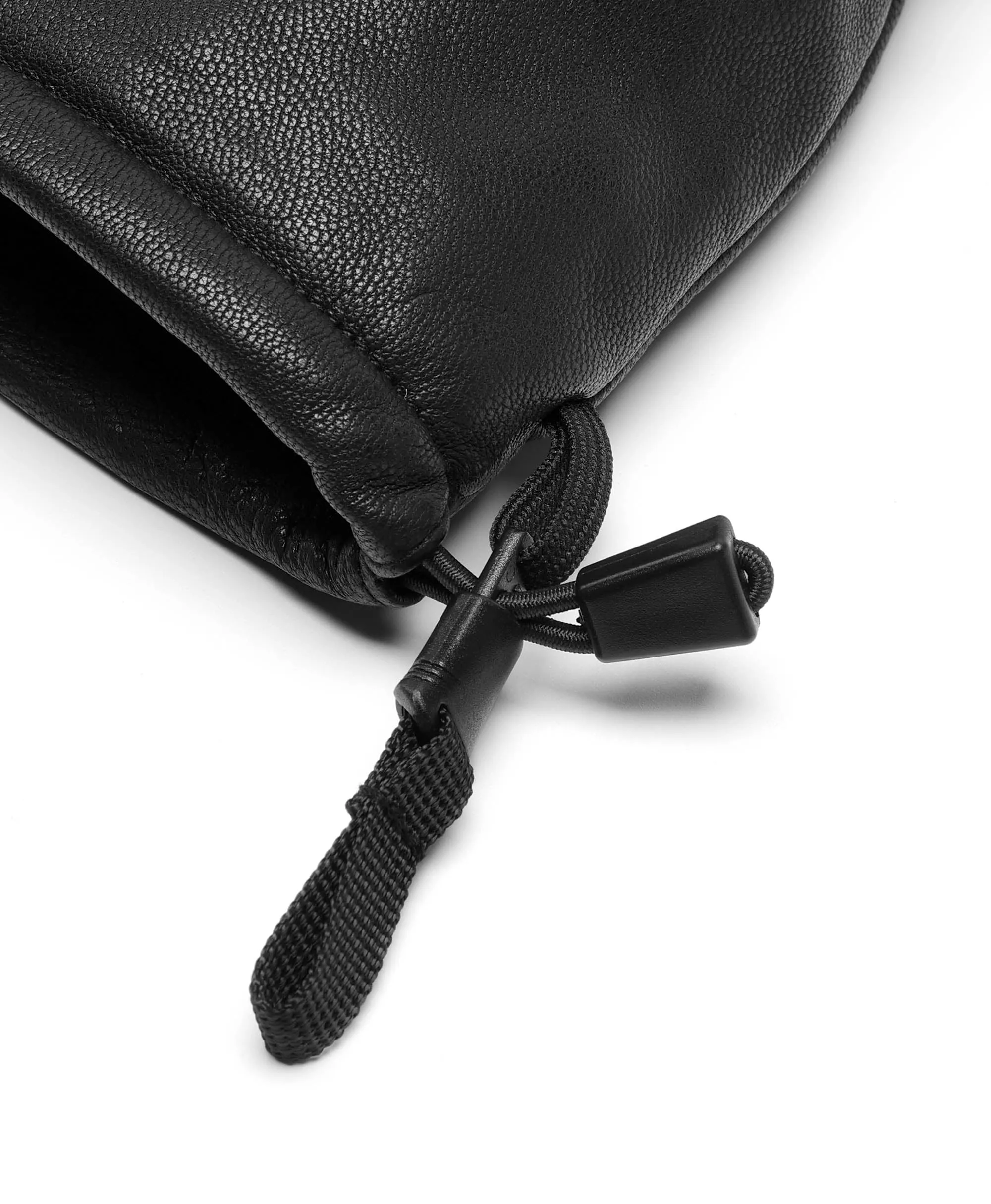 **Premium Heated Full Leather Unisex Gloves - Boise Collection**