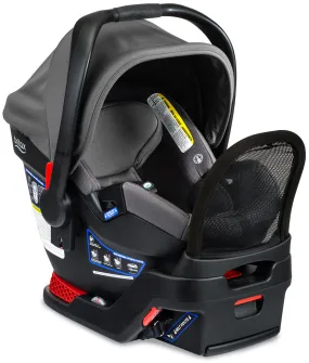 Britax B-Safe Gen2 FlexFit  Infant Car Seat - Drift (SafeWash)