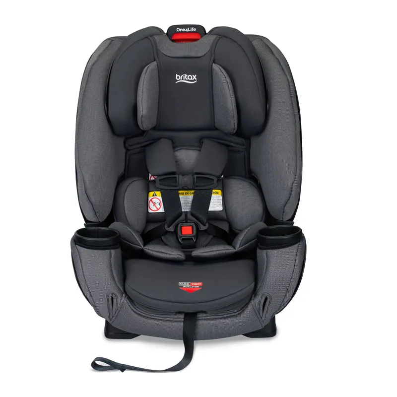 Britax One4Life ClickTight Car Seat (Drift)