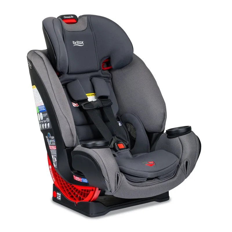 Britax One4Life ClickTight Car Seat (Drift)