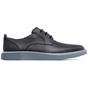 Camper Bill Polished Leather Men's Casual Shoes