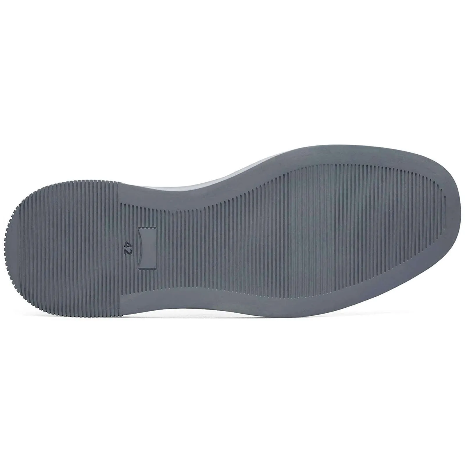 Camper Bill Polished Leather Men's Casual Shoes