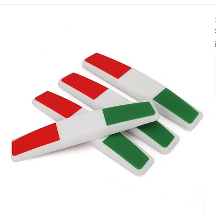 Car Door Anti-Collision Stickers And Anti-Scratch Stickers