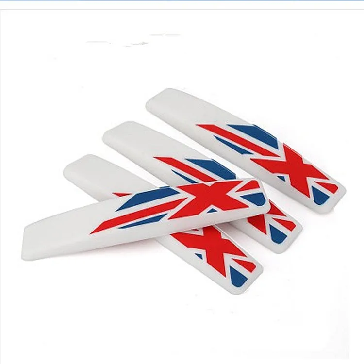 Car Door Anti-Collision Stickers And Anti-Scratch Stickers