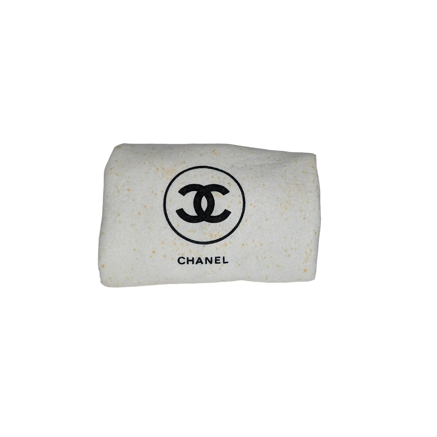 Chanel 90s Classic Black Lambskin Quilted Small Double Flap