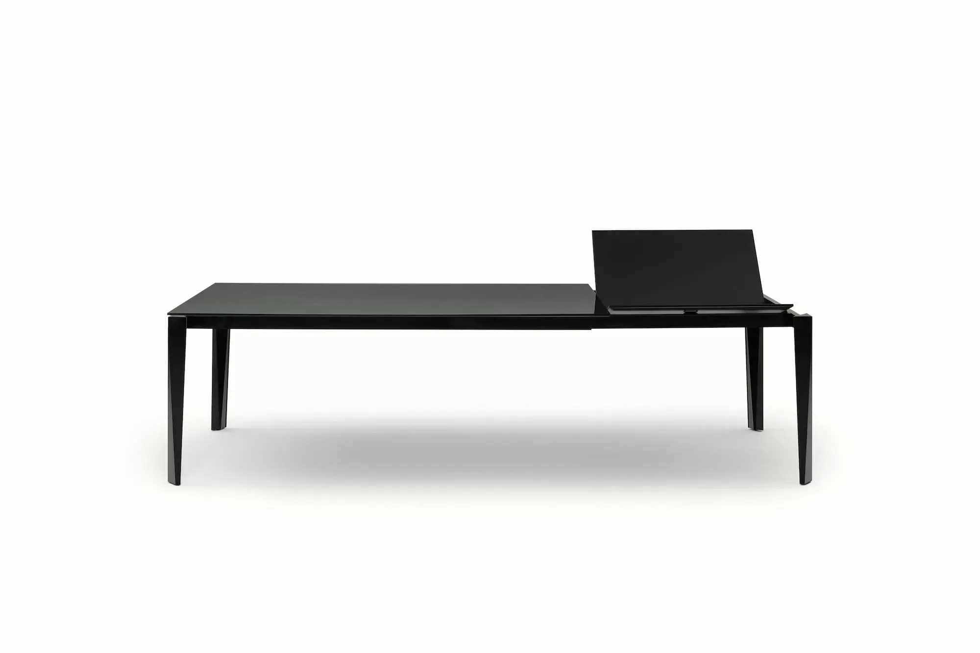 Chef Extendable Wood Table