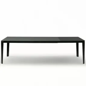 Chef Extendable Wood Table