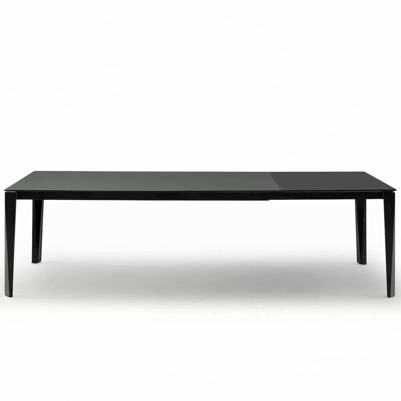 Chef Extendable Wood Table