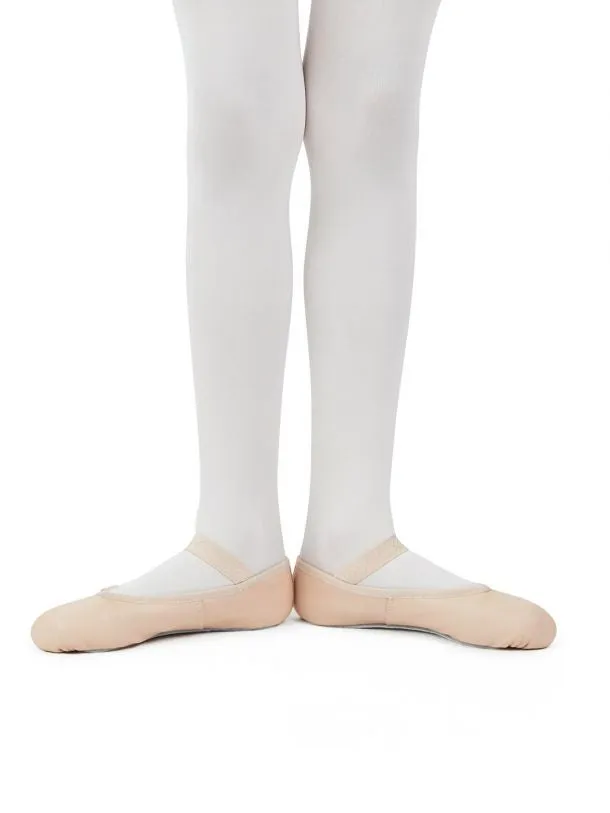 Child Daisy Ballet Shoe