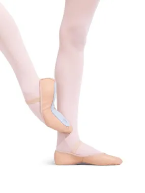 Child Daisy Ballet Shoe