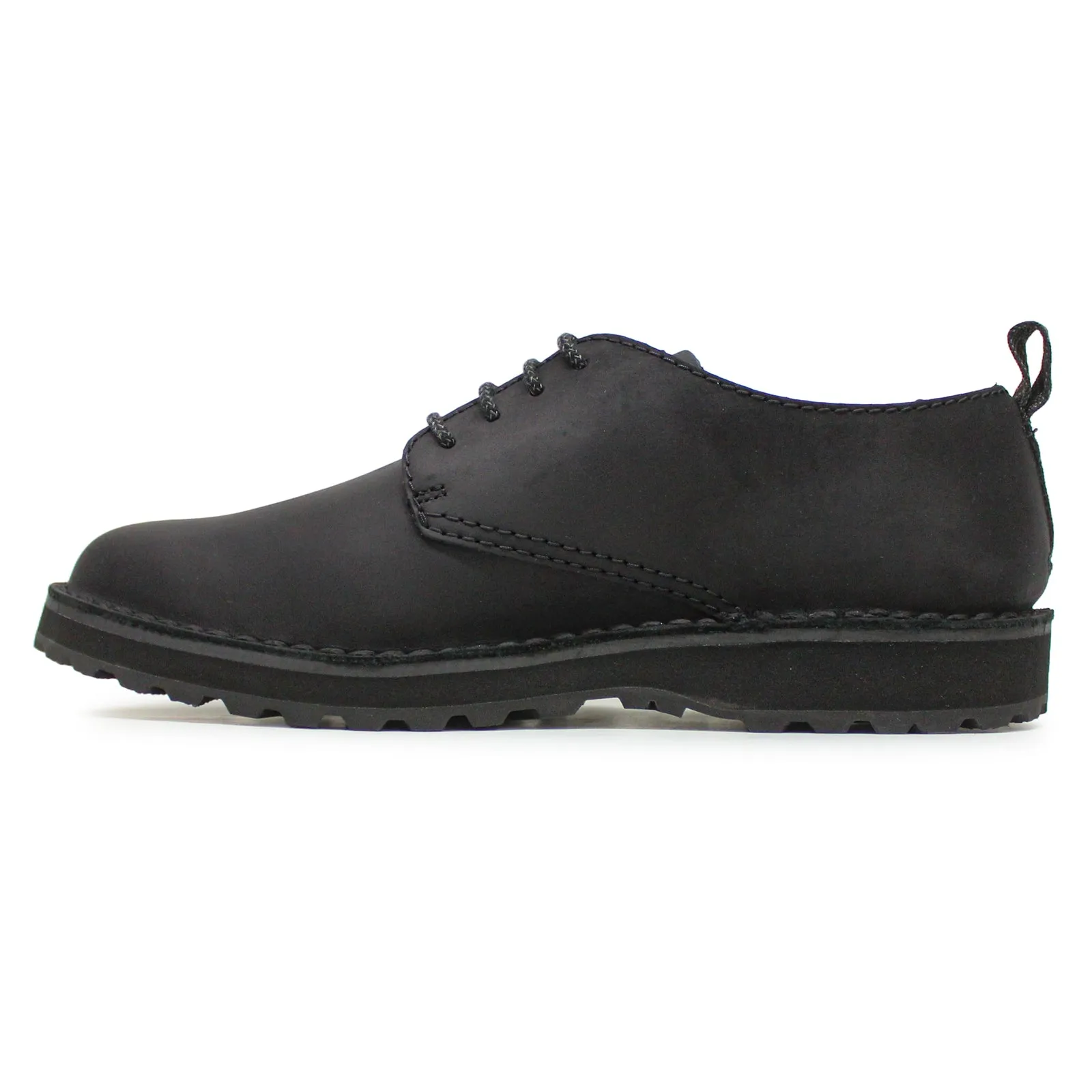 Clarks Solsbury Lace Leather Men's Comfort Shoes