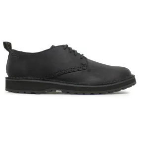 Clarks Solsbury Lace Leather Men's Comfort Shoes