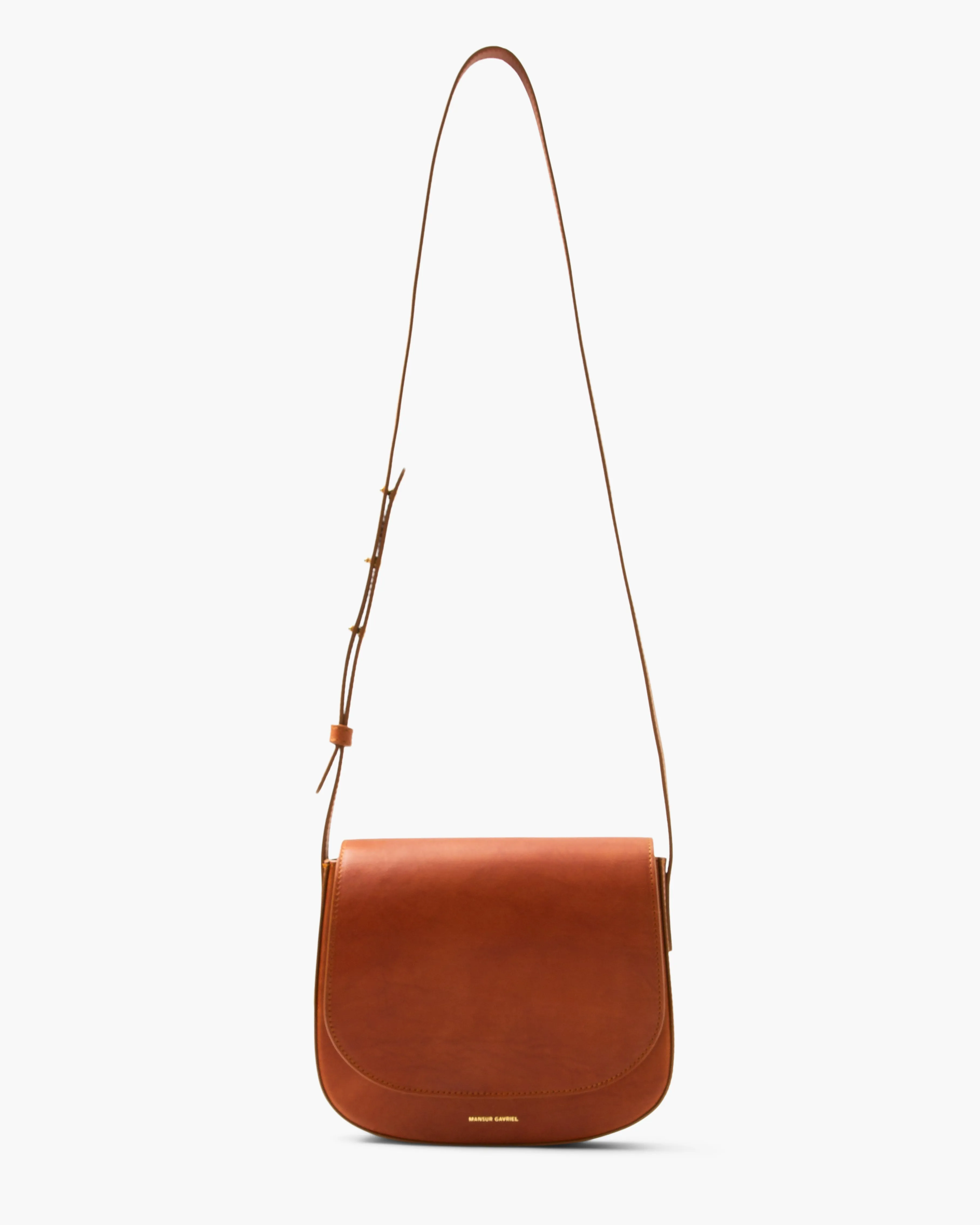 Classic Mini Crossbody