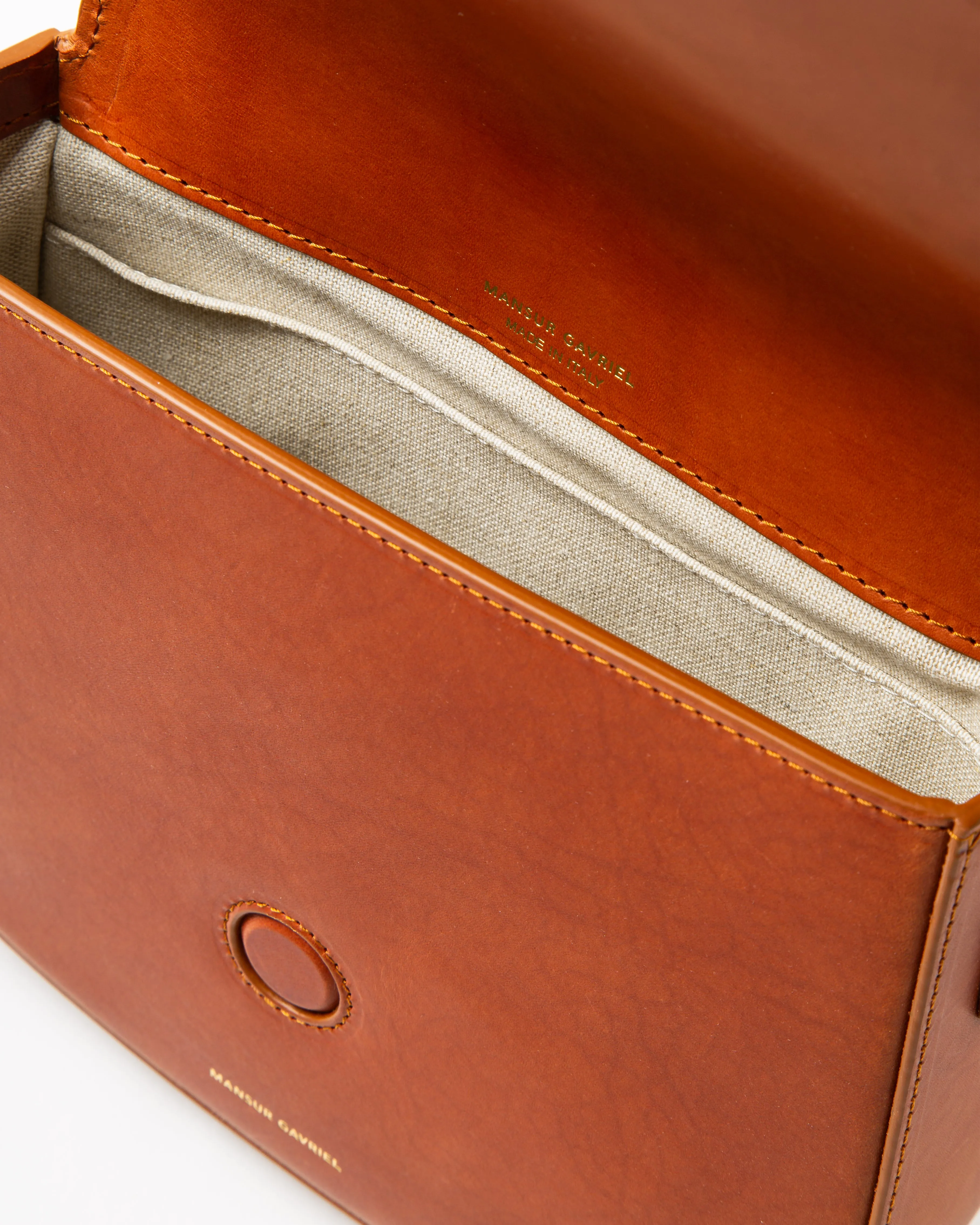 Classic Mini Crossbody