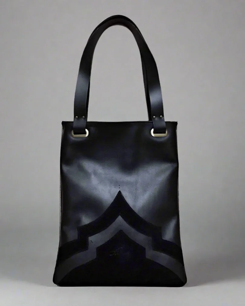 CLASSIC ORIENTAL TOTEBAG